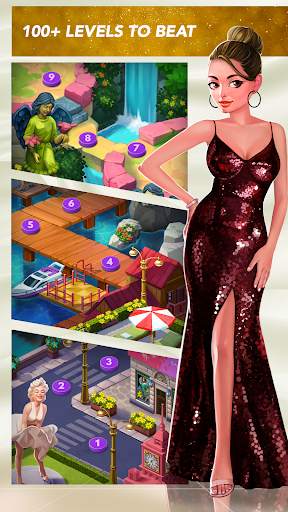Glamdiva: Fashion Stylist screenshot 6