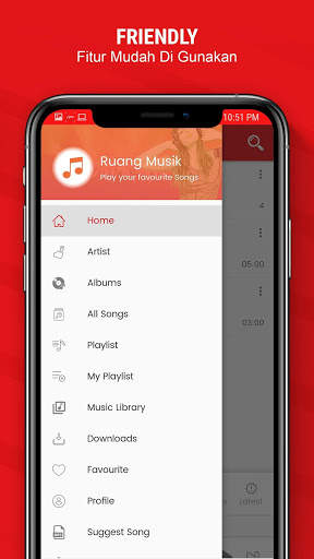 Ruang Musik screenshot 3