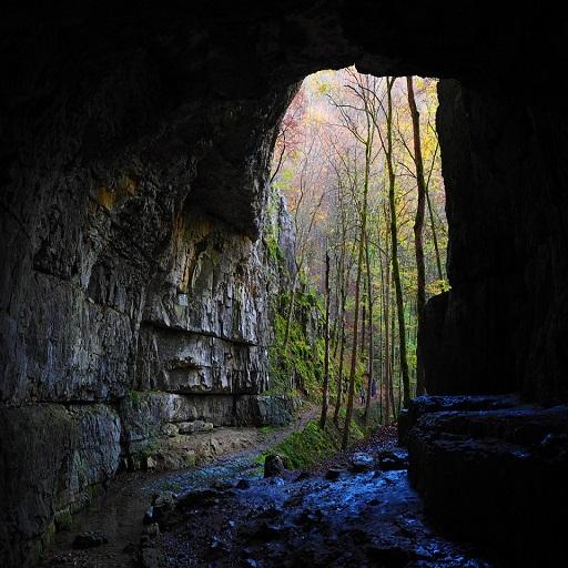 Cave Sound icon