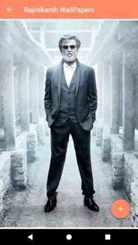 Rajinikanth Wallpaper screenshot 2