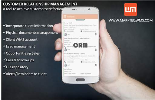WORK MANAGEMENT SYSTEM скриншот 2