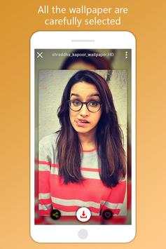 Bollywood Actress Hd Wallpaper screenshot 4