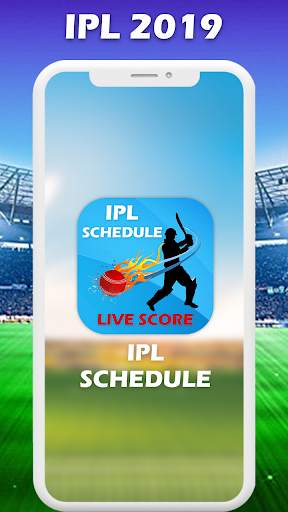 Live Cricket Score screenshot 1