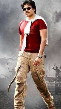 Pawan Kalyan Wallpapers HD screenshot 4