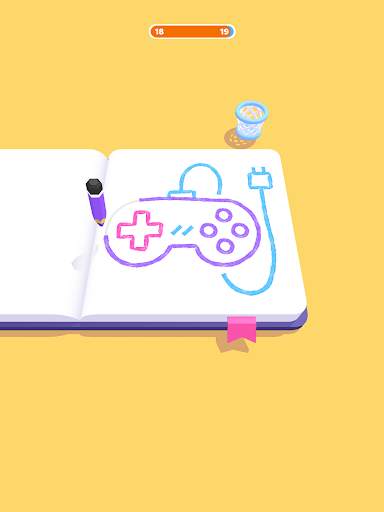 Draw Around screenshot 8