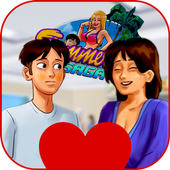 Summertime Walkthrough Saga: 2020 New Gamplay icon