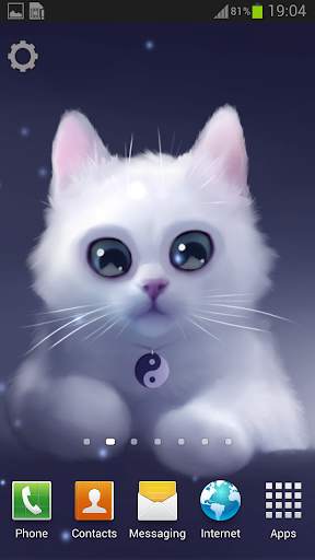 Yang The Cat Lite screenshot 3
