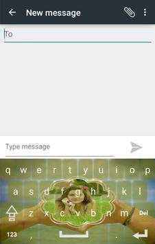 My Love Photo Keyboard screenshot 7