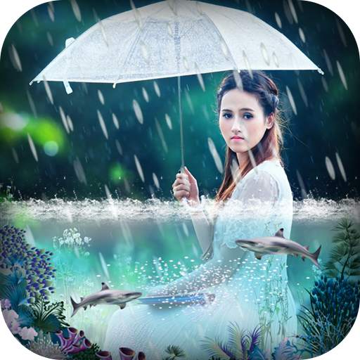 3D Water Photo Effect 1.0.0.0.4