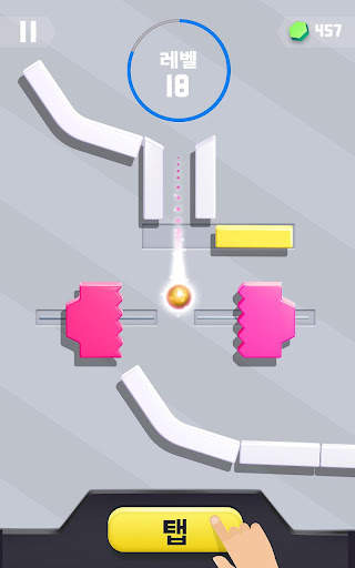 Tricky Taps screenshot 5