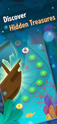 Word Riddles: Guess & Learn screenshot 3