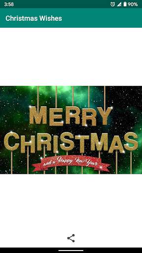 Merry Christmas screenshot 3