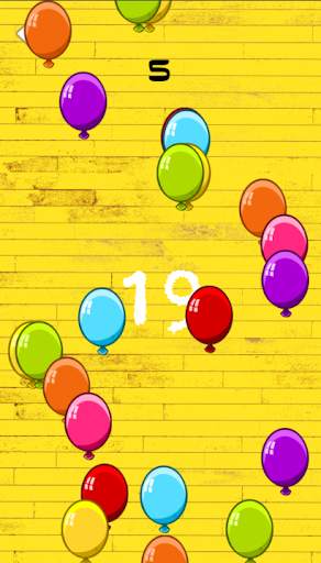 Pop It Fidget screenshot 2