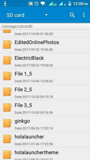 Download Super Managr-DEMO VERSION - DEMO USE ONLY screenshot 7