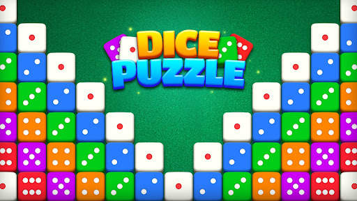 Dice Puzzle - Merge puzzle screenshot 6