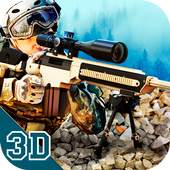 Soldier Arena - Sniper Mission Assassin 1.0.0