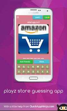 playz store guessing app screenshot 4