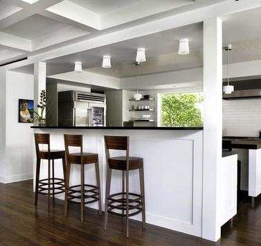 Mini Bar Home Designs स्क्रीनशॉट 5