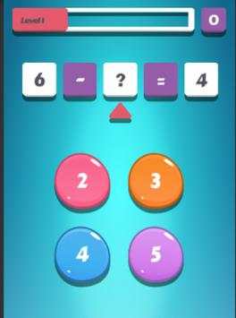 Math King screenshot 5