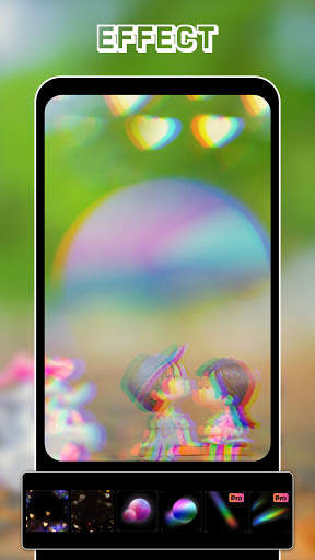 Photo Editor, Filters & Effects screenshot 4