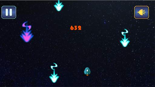 Dodge – Endless Fire Dodge Game 2020 screenshot 2