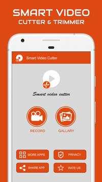 Smart Video Cutter screenshot 1