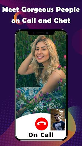 Hot girl chat app free video call :bigo live video screenshot 4