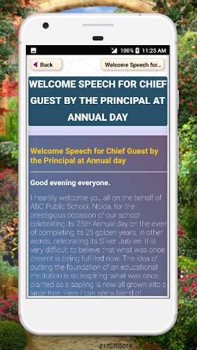 English Speech Practice Offline Speech in English screenshot 23