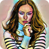 Hot Photo Effect icon