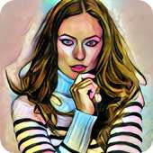 Hot Photo Effect