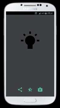 Super LED Flashlight screenshot 3