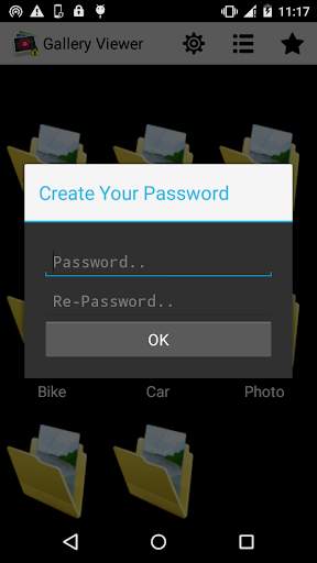 Photo Images Lock Safe screenshot 6