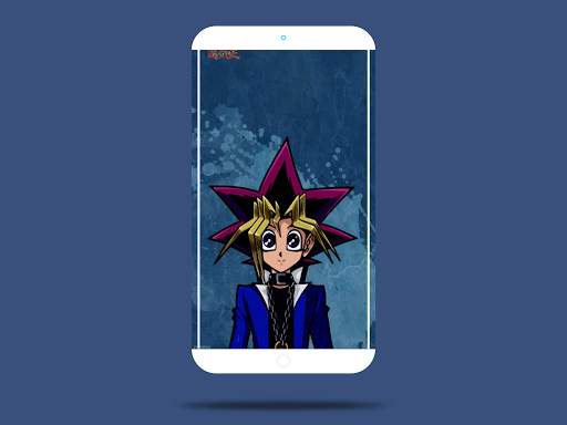 HD 4K Wallpaper for Yu-Gi-Oh 2020 screenshot 4