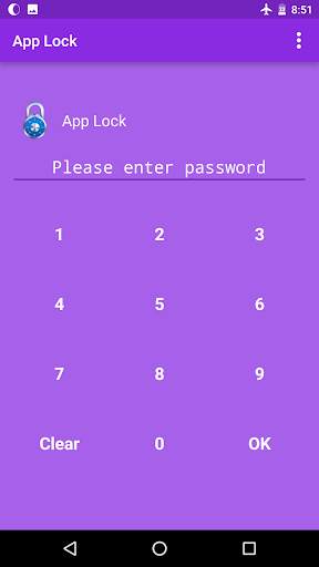 app lock pro screenshot 2