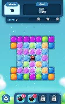 Candy Legend Crush Puzzle screenshot 7