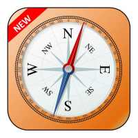 Digital Compass for Android icon