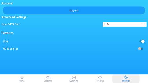 VPNCity - Unlimited speed VPN screenshot 19