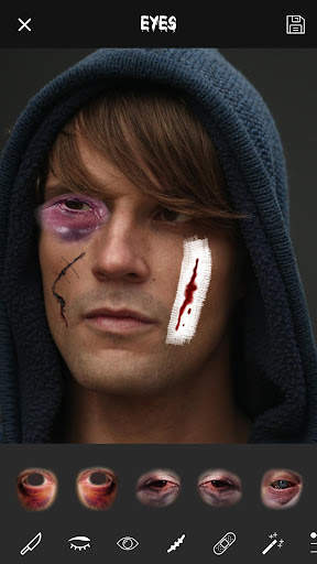 Fight Photo Editor: Battle App screenshot 5