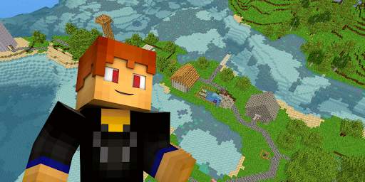 Maps for Minecraft PE screenshot 2