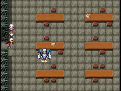 Legend of Belluna screenshot 1