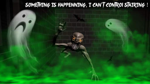 Fear House : VR Cardboard screenshot 3