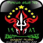 Pagar Nusa Wallpaper Hidup : Efek Air icon
