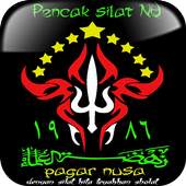 Pagar Nusa Wallpaper Hidup : Efek Air 1.2
