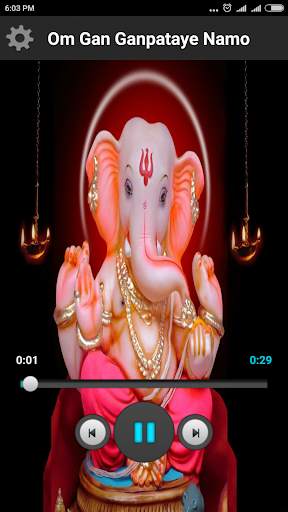 All Bhakti Ringtones Free screenshot 1