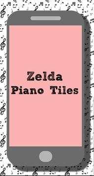 Piano For Zelda screenshot 1