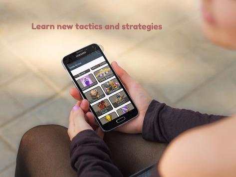 Cal Gems for Clash of Clans screenshot 2