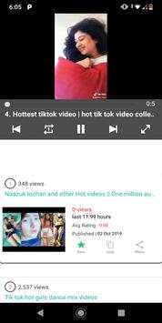 X TikTok screenshot 4