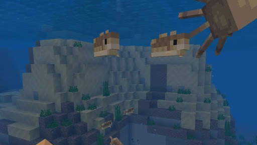 King Craft: Explore World Crafting screenshot 2