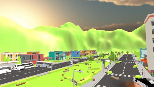 Donkey Rampage Simulator 3D screenshot 8