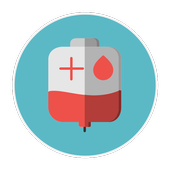 Me My First Aid App icon